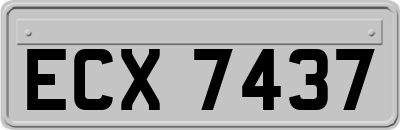 ECX7437