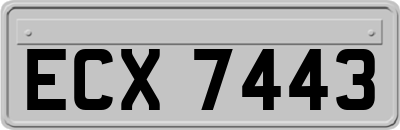ECX7443