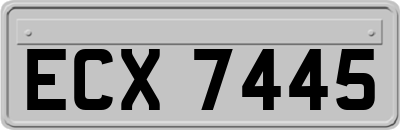 ECX7445
