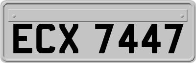 ECX7447