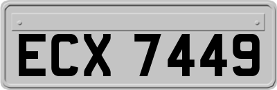 ECX7449