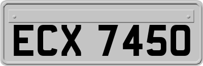 ECX7450