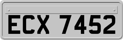 ECX7452