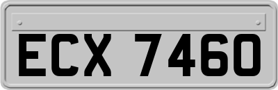 ECX7460