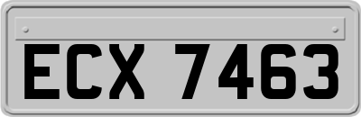 ECX7463