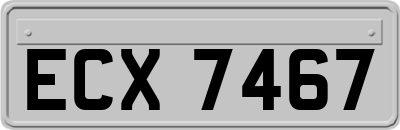 ECX7467