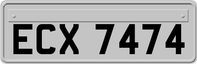ECX7474