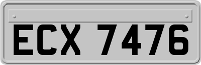 ECX7476