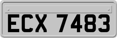 ECX7483