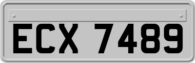 ECX7489