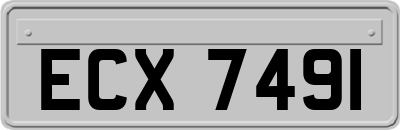 ECX7491
