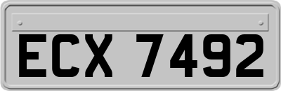 ECX7492