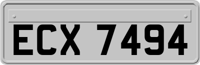 ECX7494