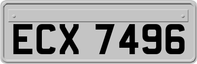 ECX7496