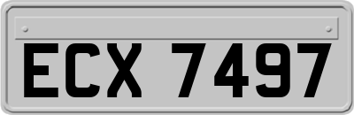 ECX7497