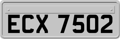 ECX7502