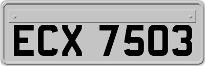 ECX7503