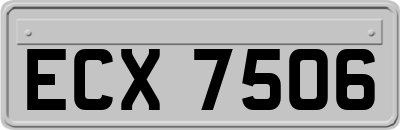 ECX7506