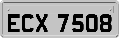 ECX7508