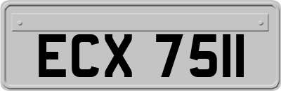 ECX7511