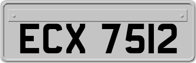 ECX7512