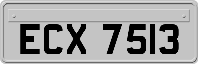 ECX7513
