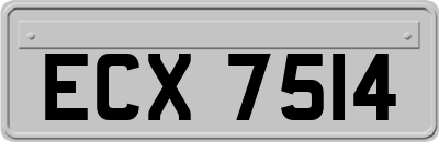 ECX7514