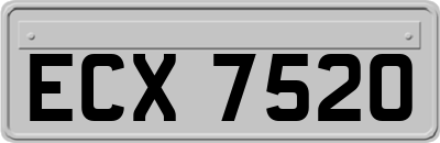 ECX7520