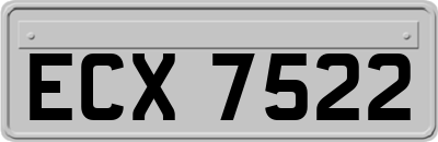 ECX7522