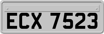ECX7523