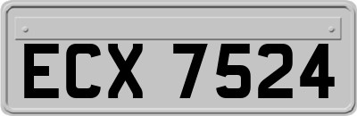 ECX7524