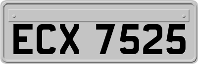 ECX7525