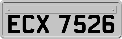 ECX7526