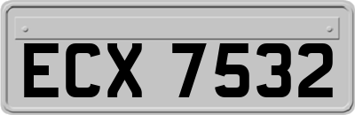 ECX7532