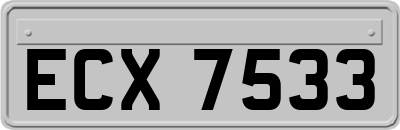 ECX7533