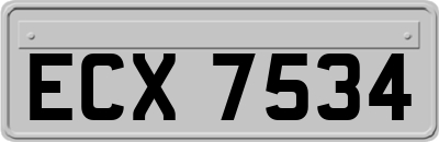 ECX7534