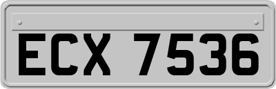ECX7536