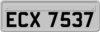ECX7537