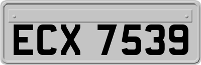 ECX7539