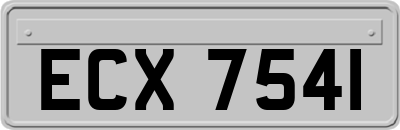 ECX7541