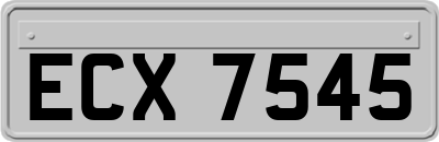 ECX7545