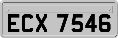 ECX7546