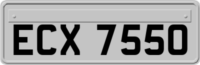 ECX7550