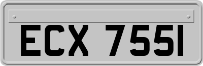 ECX7551