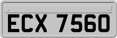 ECX7560