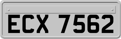 ECX7562