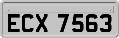 ECX7563
