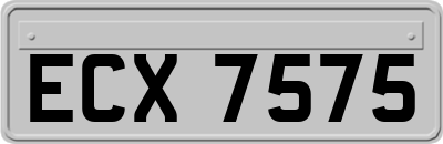 ECX7575
