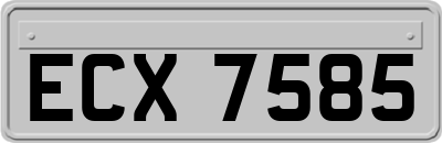 ECX7585