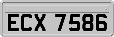ECX7586